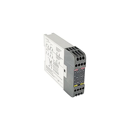Abb E1T 1 S EXPANSIONRELAY 24DC 2TLA010030R2000